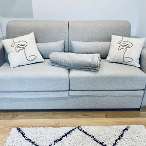  Appartement Le Nid De L'aigle France