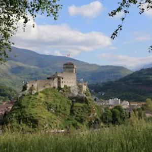  Hébergement de vacances Des 3 Pics Dans Les Hautes-pyrenees France